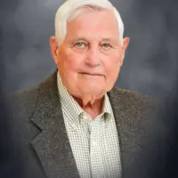 Memorial image for John Raymond Holt obituary – Bloomington, Illinois (1927-2026)
