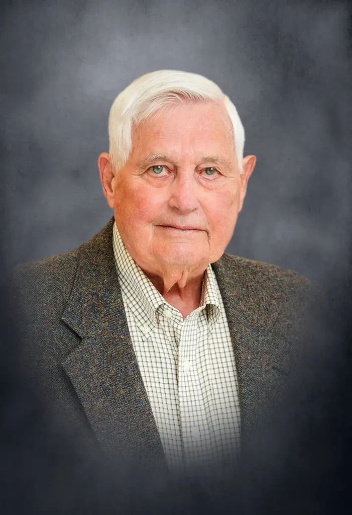Memorial image for John Raymond Holt obituary – Bloomington, Illinois (1927-2026)