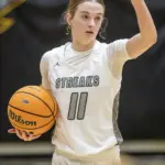 GHS Sectional Final vs Washington on Thursday, Feb. 26, 2026.: GHS Sectional Final vs Washington on Thursday, Feb. 26, 2026.