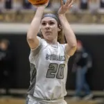 GHS Sectional Final vs Washington on Thursday, Feb. 26, 2026.: GHS Sectional Final vs Washington on Thursday, Feb. 26, 2026.