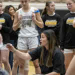 GHS Sectional Final vs Washington on Thursday, Feb. 26, 2026.: GHS Sectional Final vs Washington on Thursday, Feb. 26, 2026.