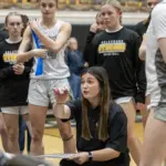 GHS Sectional Final vs Washington on Thursday, Feb. 26, 2026.: GHS Sectional Final vs Washington on Thursday, Feb. 26, 2026.