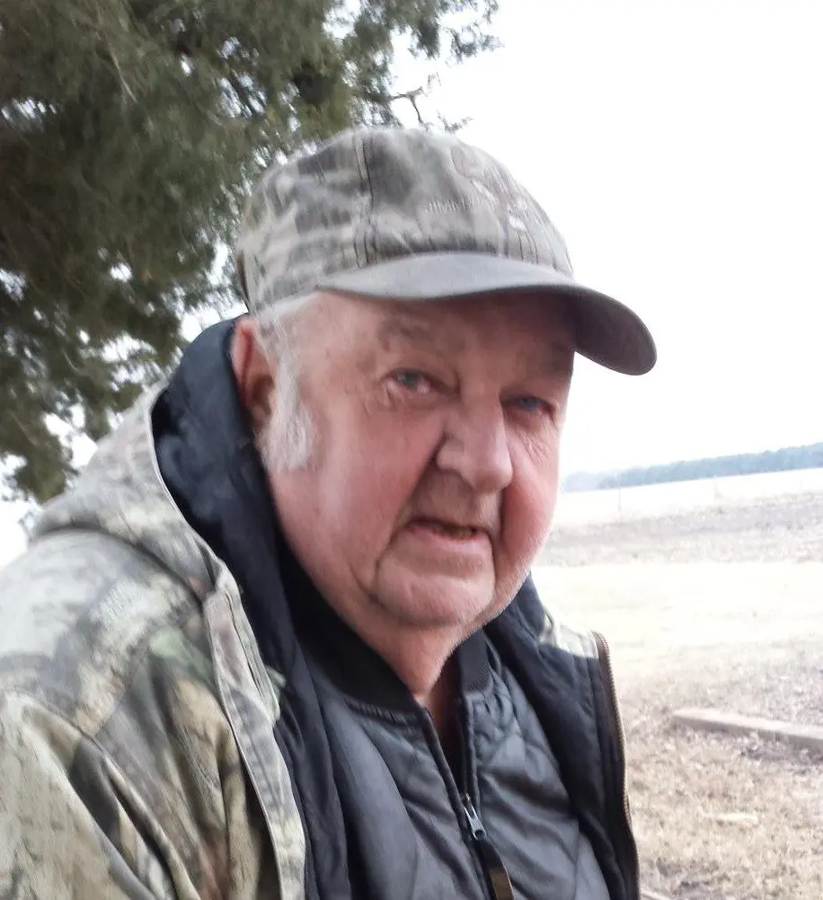 Memorial image for Weldon “Sonny” Cooper obituary – rural Yates City, Illinois (1937-2026)