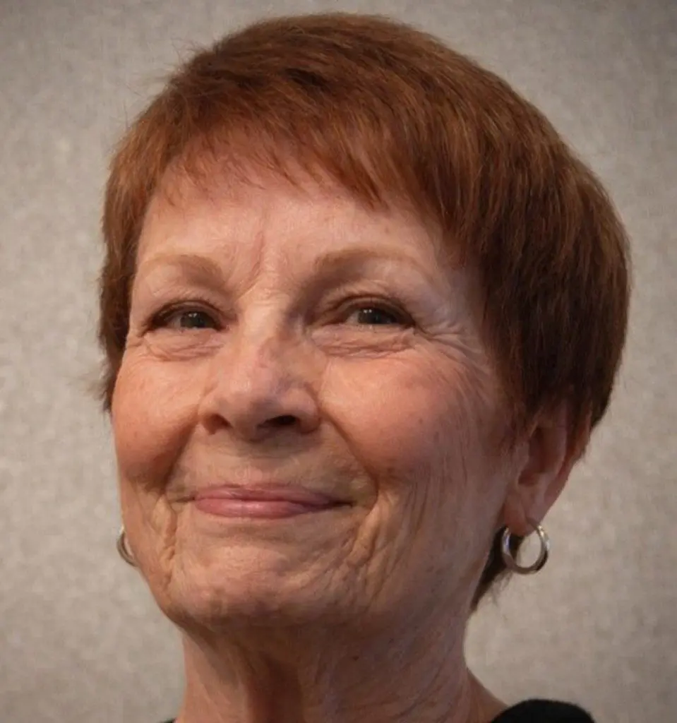 Memorial image for Sandra Kay Evans obituary – Galesburg, Illinois (1940-2026)