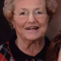 Memorial image for Ruby Mary (Burkhead) Neff obituary – Galesburg, Illinois (1935-2026)