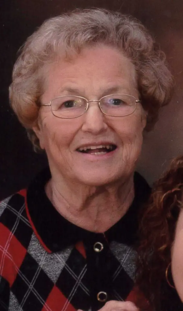 Memorial image for Ruby Mary (Burkhead) Neff obituary – Galesburg, Illinois (1935-2026)