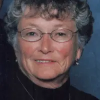 Memorial image for Martha Jean Williams McClintock Whiteman obituary – Monmouth, Illinois (1929-2026)