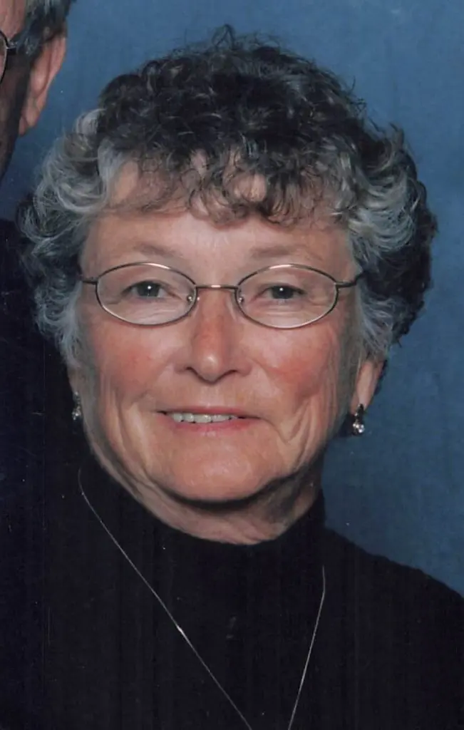 Memorial image for Martha Jean Williams McClintock Whiteman obituary – Monmouth, Illinois (1929-2026)