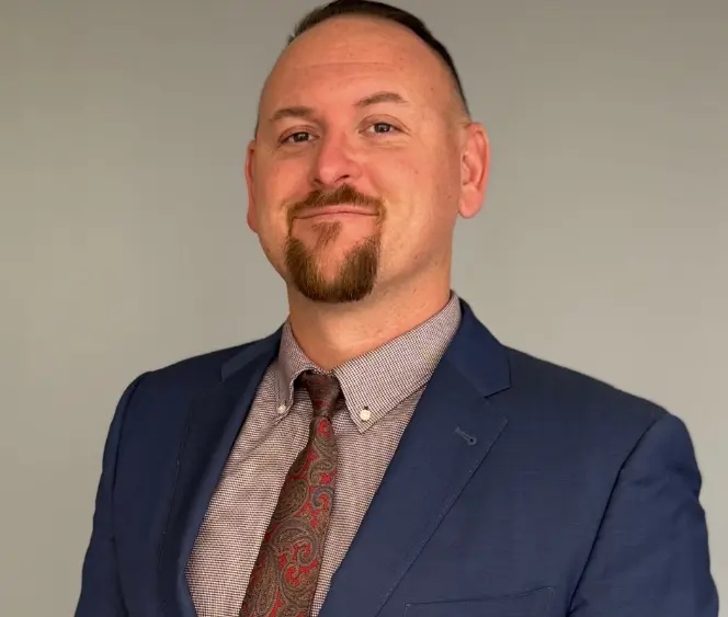 Ken Springer, president of the Knox County Area Partnership for Economic Development