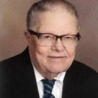 Memorial image for Larry Eugene Thurman obituary – Galesburg, Illinois (1940–2026)