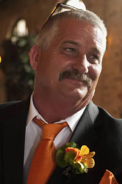 Memorial image for George W. "Bill" Bogener obituary – Rio, IL (1958–2026)