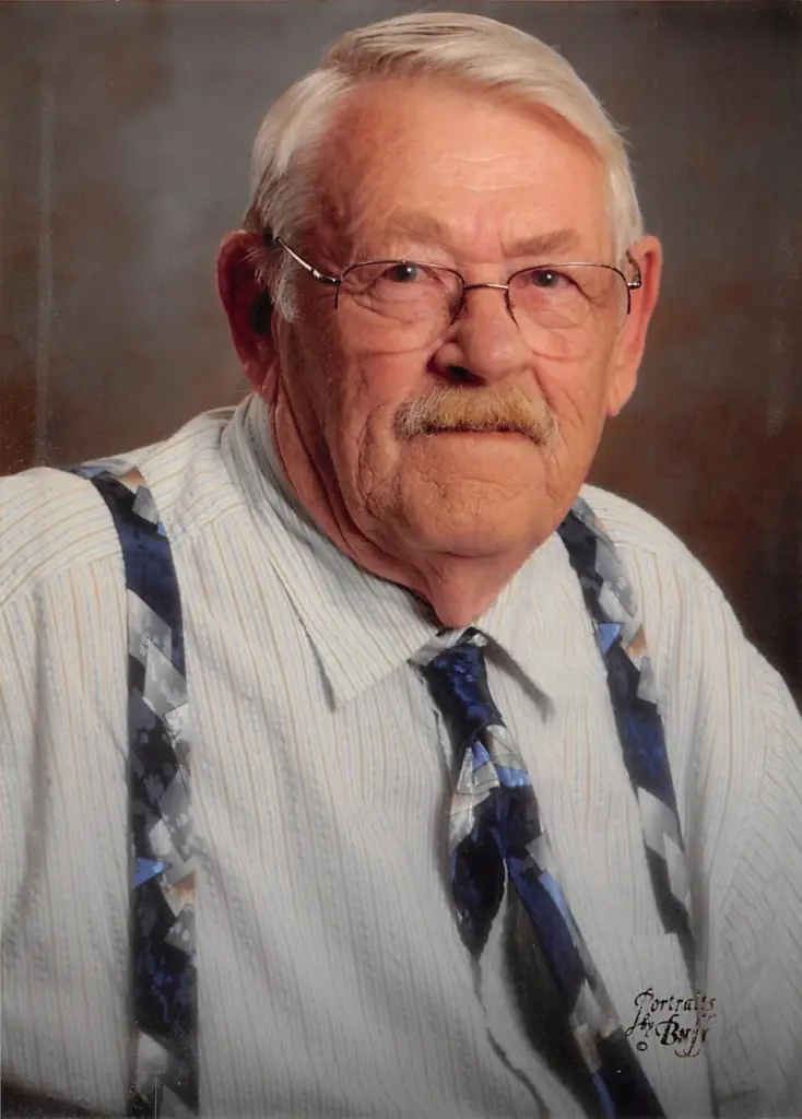 Memorial image for Dean C. Sandstrom obituary – Monmouth, IL (1935–2026)