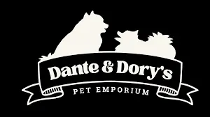 Dante & Dory's Pet Emporium
