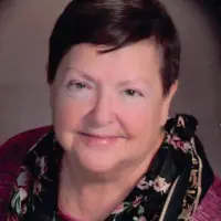 Memorial image for Rose Marie Morris obituary – Galesburg, IL (1945–2026)