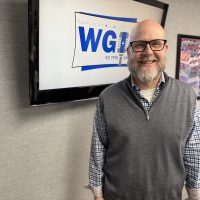 John Asplund, District 205 — Retiring after a decade, plus a busy board meeting