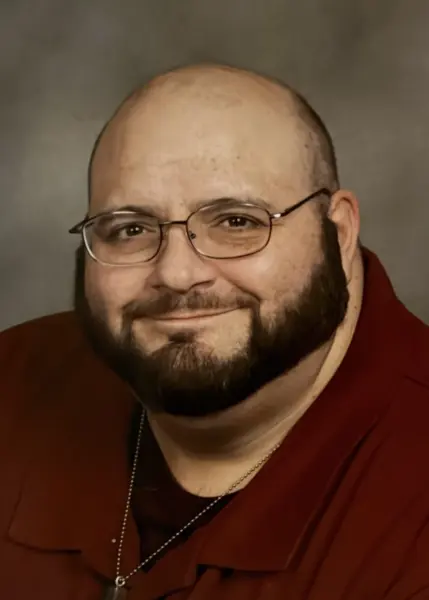 Memorial image for David James Bloom obituary – Galesburg, Ill. (1981-2026)