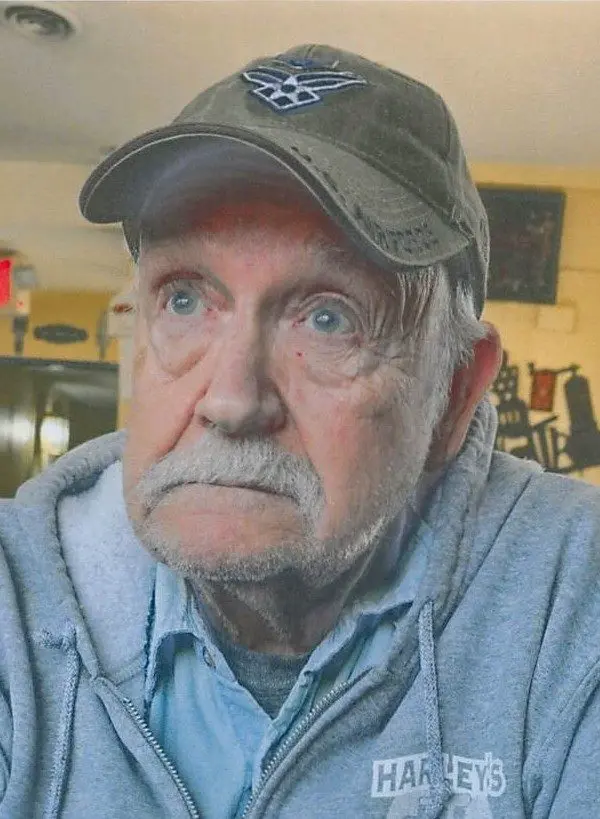 Memorial image for Joseph Clark "Bud" Rosenberry obituary – Galesburg, Ill. (1940-2026)