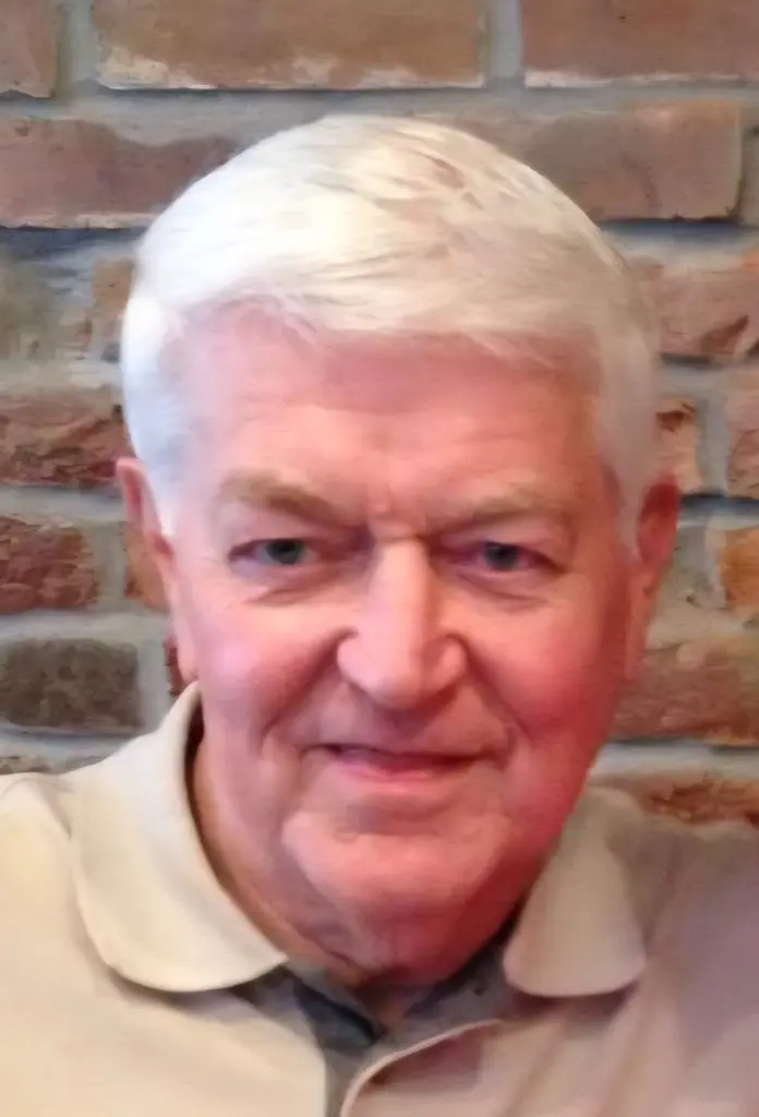 Memorial image for Robert Thomas Peterson obituary – Gladstone, Illinois (1936-2026)