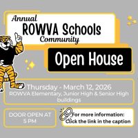 ROWVA annual Community Open House returns Thursday episode artwork