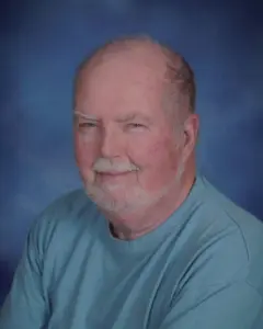 Memorial image for Larry E. Van Velsor obituary – Galesburg, IL (1943–2026)