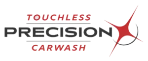 Precision Touchless Carwash