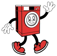 Sudzys Laundromat logo