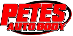 Pete's Auto Body