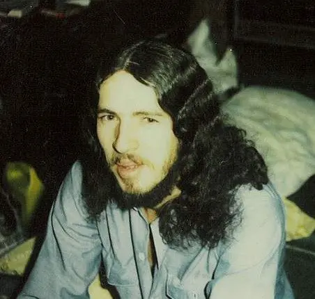 Memorial image for James "Jim" H. Jackson obituary — Abingdon, IL (1956–2026)