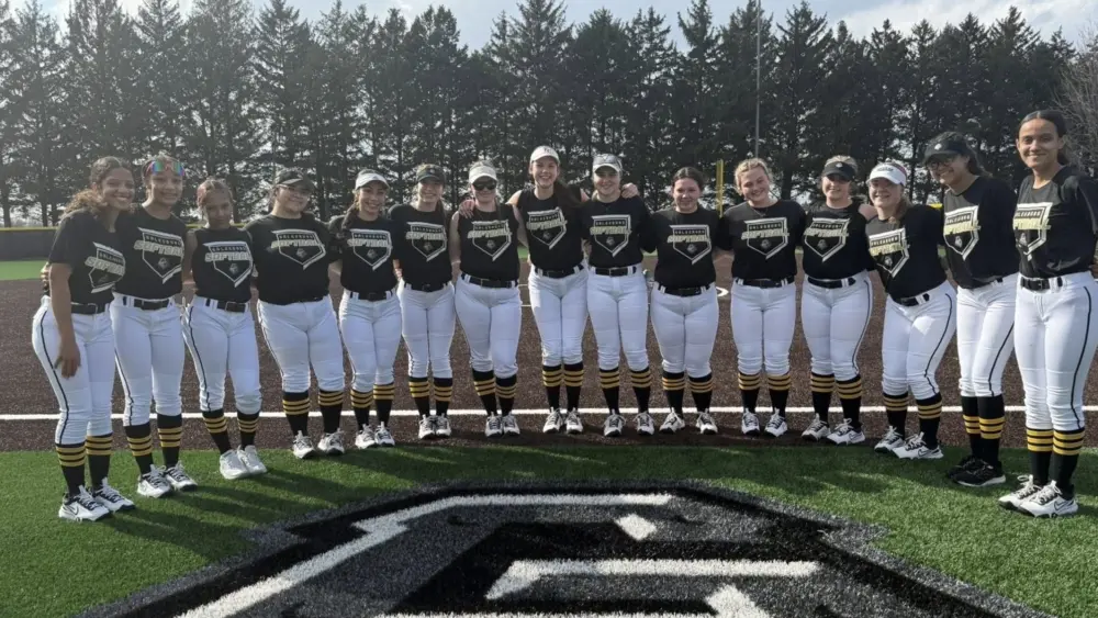 New coach, new turf, new era — GHS softball has a fresh start in 2026