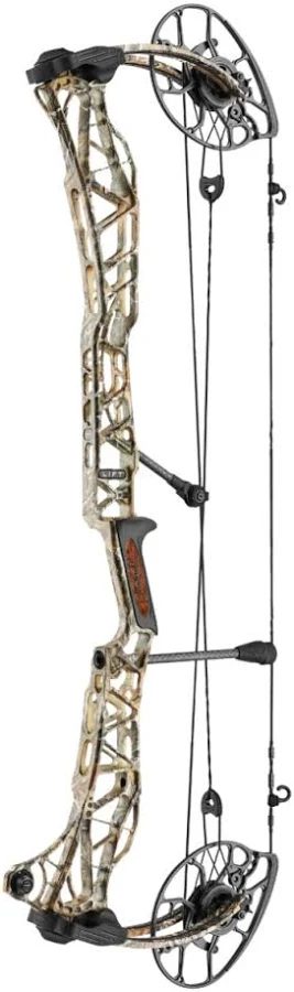 Mathews Lift Compound Bow