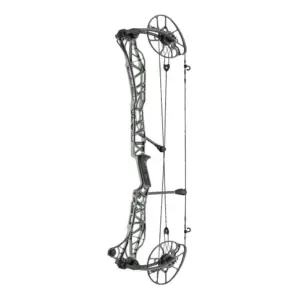 Mathews Lift X Compound Bow in Shale