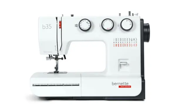 Bernette 35 Sewing Machine