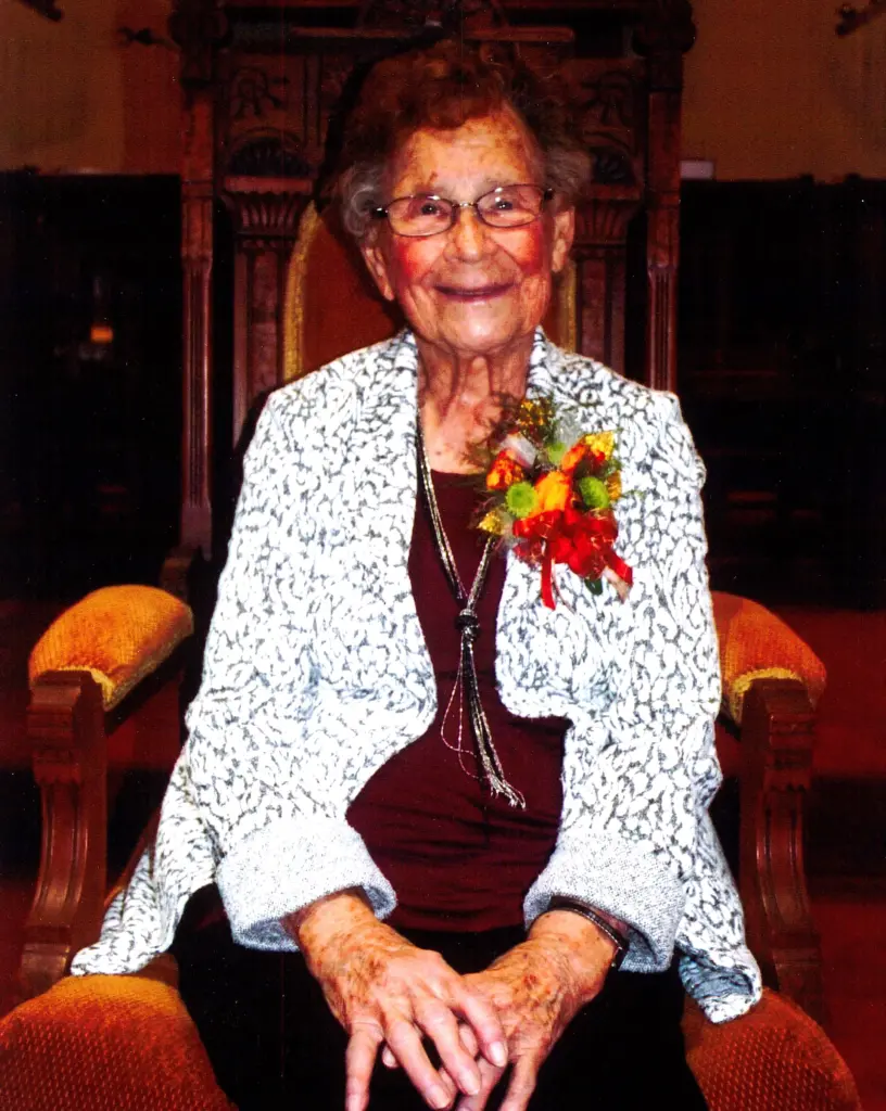 Memorial image for J. "Maxine" Windsor obituary — Oneida, IL (1928–2026)