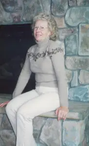 Memorial image for Ann Marie Benson obituary — Wataga, IL (1946–2026)