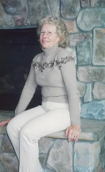 Memorial image for Ann Marie Benson obituary — Wataga, IL (1946–2026)