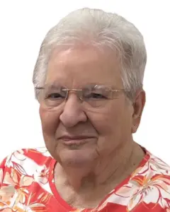 Memorial image for Ruth McConnell obituary — Knoxville, IL (1937–2026)