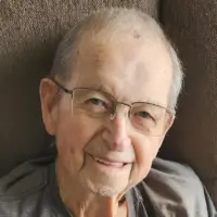 Memorial image for James "Keith" Welch obituary — Galesburg, IL (1936–2026)