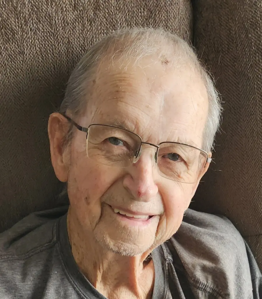 Memorial image for James "Keith" Welch obituary — Galesburg, IL (1936–2026)