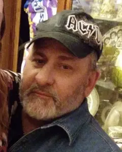 Memorial image for Mark E. Miller obituary – Monmouth, IL (1964–2026)