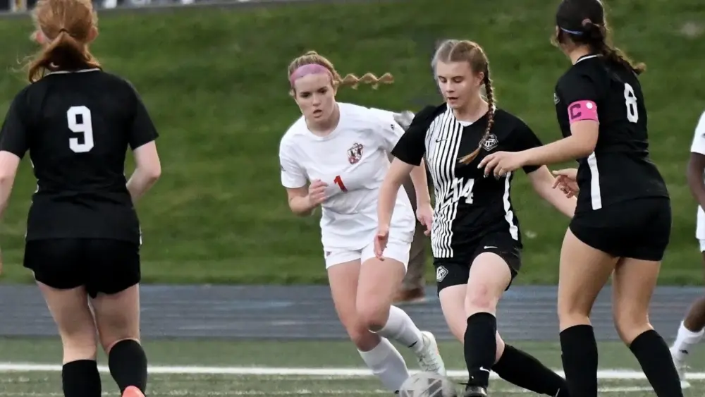 2026 GHS girls soccer preview — Coach Jessica Jones on the Streaks’ season ahead