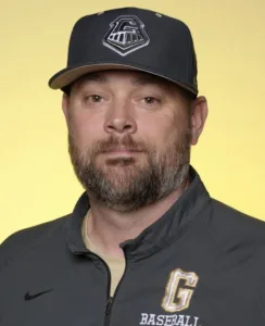Galesburg High School baseball head coach Jeremy Pickrel, 2026 season preview