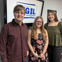 GHS choir and theater are booming — and Mamma Mia is coming to the stage