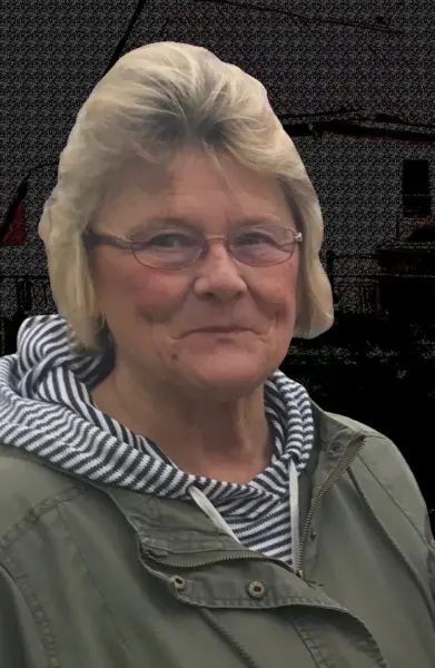 Memorial image for Donna Denise "Dee Dee" Hubbard obituary – Knoxville, IL (1956–2026)