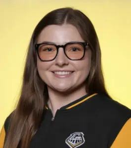 Galesburg High School boys tennis head coach Adyson Eastburg, 2026 season preview