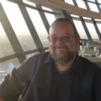 Memorial image for James Tolle, Jr. obituary – Galesburg, IL (1972–2026)