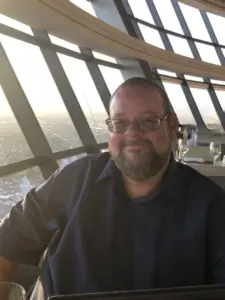 Memorial image for James Tolle, Jr. obituary – Galesburg, IL (1972–2026)