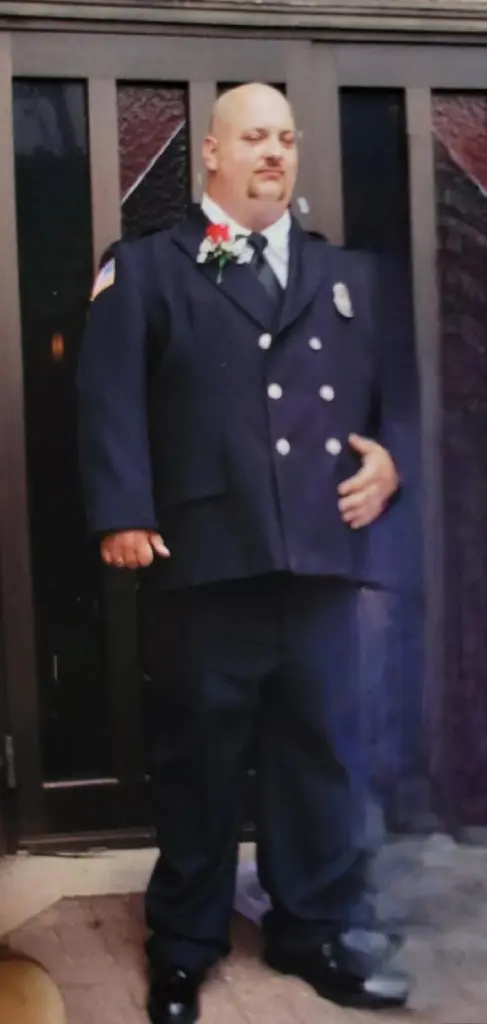 Memorial image for Jacob Franklin Overend obituary – Monmouth, IL (1985–2026)