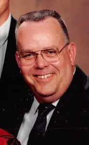 Memorial image for Phillip Morris Porter obituary – Monmouth, IL (1941–2026)