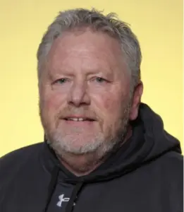 Galesburg High School boys track head coach Craig Hillier, 2026 season preview