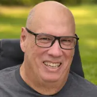 Memorial image for Thomas James Carruthers obituary – Galesburg, IL (1954–2026)